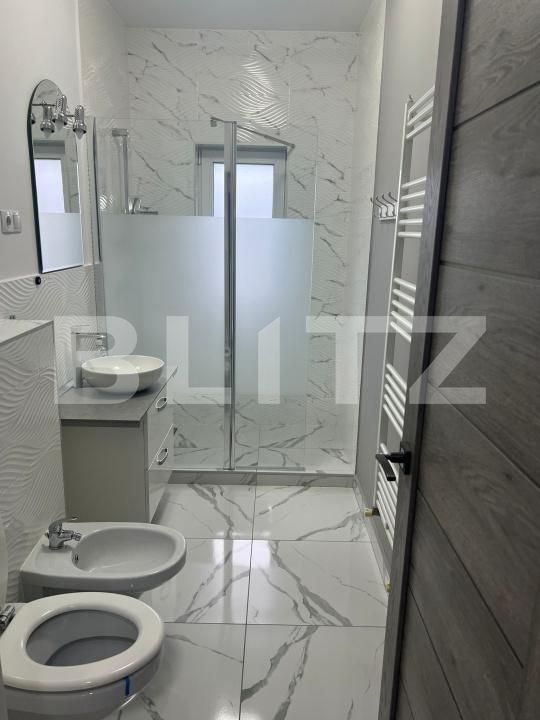 Apartament de închiriat 2 camere Unirii - 176053AI | BLITZ Târgu Mureș | Poza5
