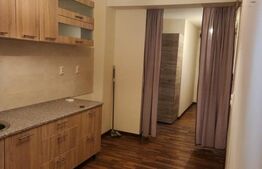 Apartament 41 mp utili Sangeorgiu de Mures