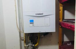 Apartament 3 camere pentru investiție, Tudor