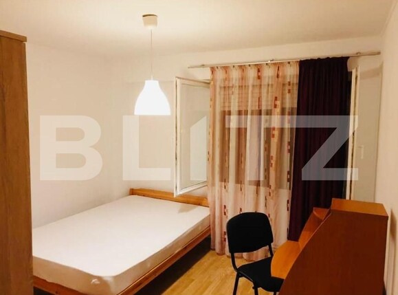 Apartament de vânzare 3 camere Tudor - 176109AV | BLITZ Târgu Mureș | Poza1