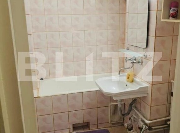 Apartament de vânzare 3 camere Tudor - 176109AV | BLITZ Târgu Mureș | Poza3