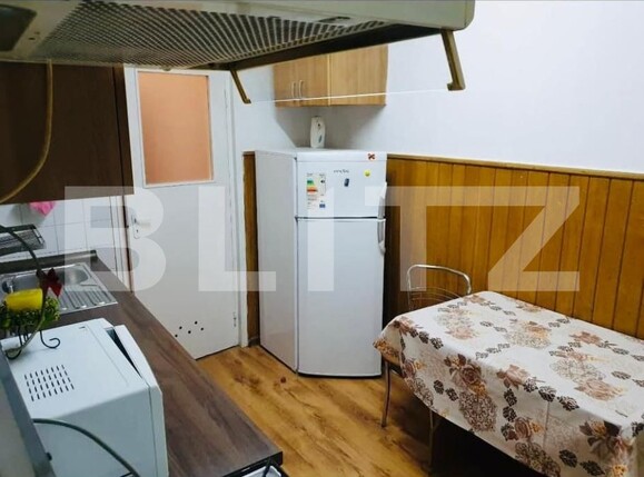Apartament de vânzare 3 camere Tudor - 176109AV | BLITZ Târgu Mureș | Poza2