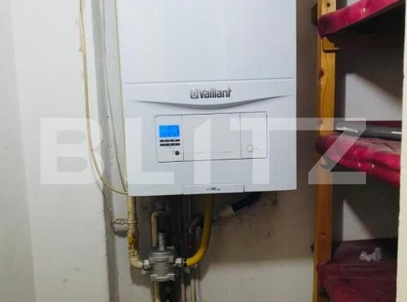 Apartament de vânzare 3 camere Tudor - 176109AV | BLITZ Târgu Mureș | Poza5