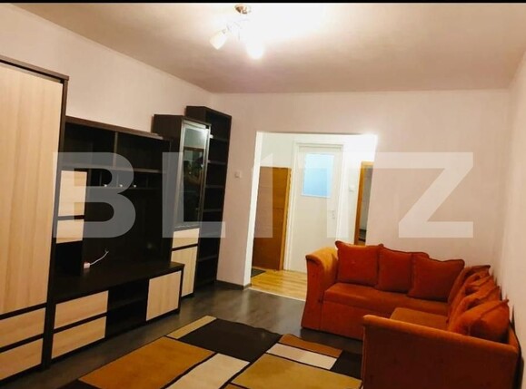 Apartament de vânzare 3 camere Tudor - 176109AV | BLITZ Târgu Mureș | Poza1