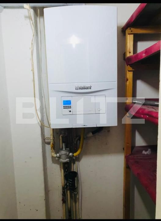 Apartament de vânzare 3 camere Tudor - 176109AV | BLITZ Târgu Mureș | Poza9