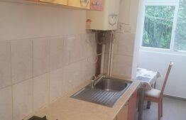  Apartament cu 1 cameră decomandată, mobilată – Tudor, Târgu Mureș