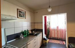 Apartament spațios,  luminos |3 camere | Suprafata totala 81 mp | Dâmbu Pietros 