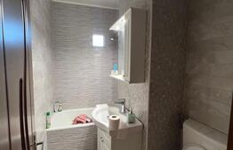 Apartament spațios,  luminos |3 camere | Suprafata totala 81 mp | Dâmbu Pietros 