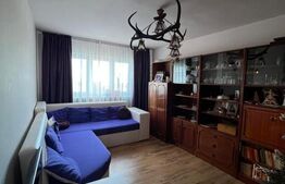 Apartament spațios,  luminos |3 camere | Suprafata totala 81 mp | Dâmbu Pietros 