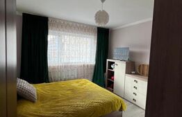 Apartament spațios,  luminos |3 camere | Suprafata totala 81 mp | Dâmbu Pietros 
