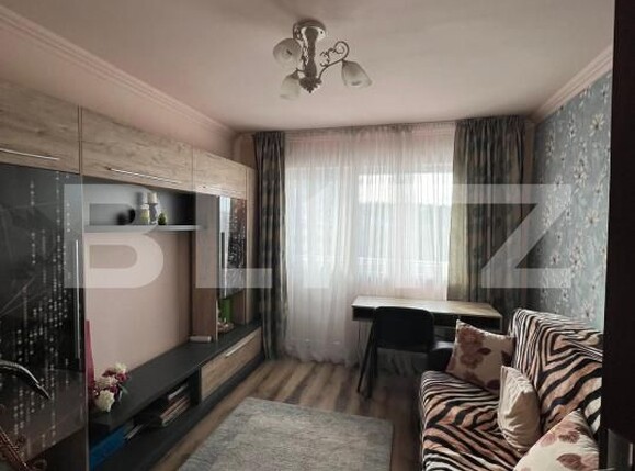 Apartament de vânzare 3 camere Dambu Pietros - 176239AV | BLITZ Târgu Mureș | Poza1