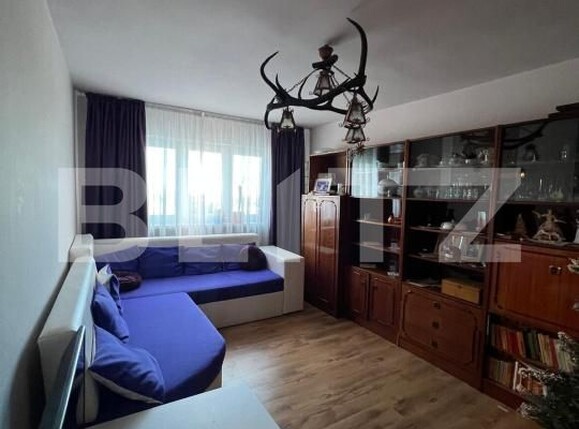 Apartament de vânzare 3 camere Dambu Pietros - 176239AV | BLITZ Târgu Mureș | Poza3