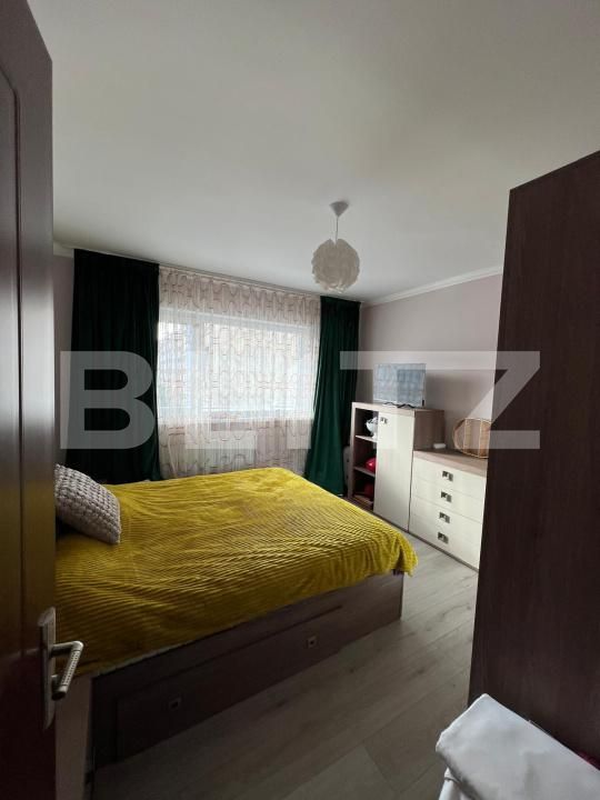 Apartament de vânzare 3 camere Dambu Pietros - 176239AV | BLITZ Târgu Mureș | Poza2