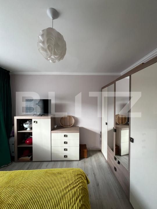 Apartament de vânzare 3 camere Dambu Pietros - 176239AV | BLITZ Târgu Mureș | Poza4