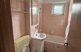 Apartament cu 2 camere, spațios și luminos | Zona Unirii