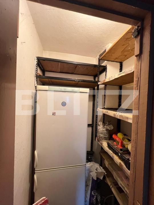 Apartament de vânzare 2 camere Unirii - 176256AV | BLITZ Târgu Mureș | Poza4