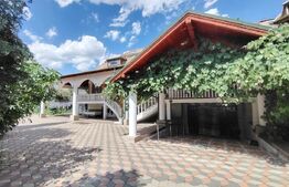 Oportunitate! Proprietate  ideală pentru clinici, centru seniori sau investiție