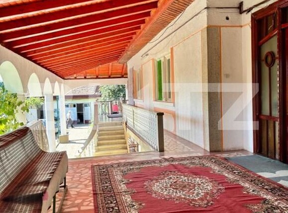 Casa de vânzare 8 camere Unirii - 176297CV | BLITZ Târgu Mureș | Poza6