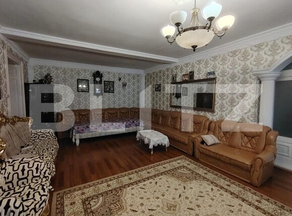 Casa de vânzare 8 camere Unirii - 176297CV | BLITZ Târgu Mureș | Poza4