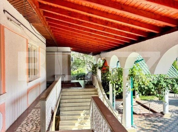 Casa de vânzare 8 camere Unirii - 176297CV | BLITZ Târgu Mureș | Poza7