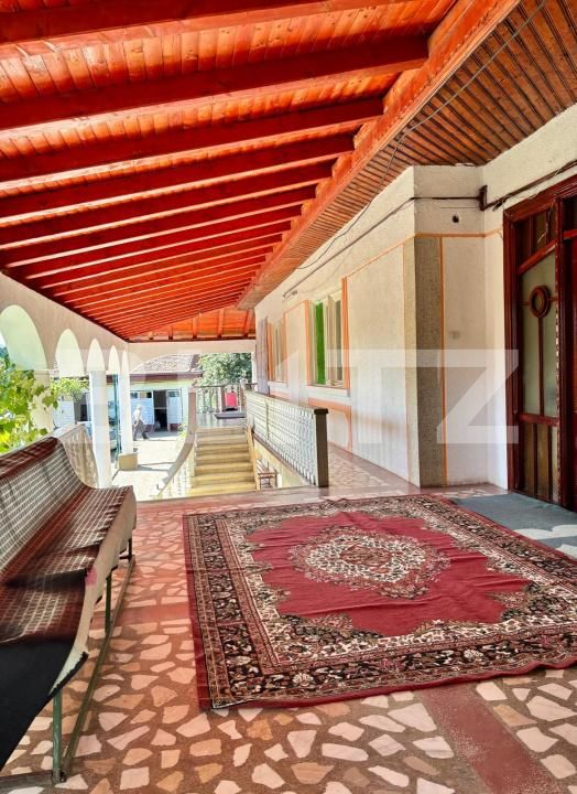 Casa de vânzare 8 camere Unirii - 176297CV | BLITZ Târgu Mureș | Poza6