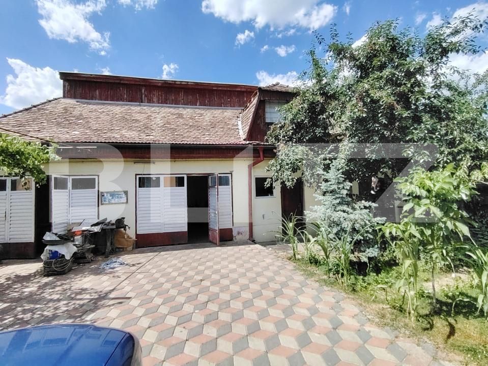 Casa de vânzare 8 camere Unirii - 176297CV | BLITZ Târgu Mureș | Poza8