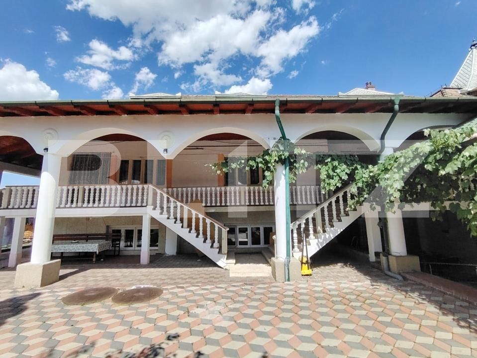 Casa de vânzare 8 camere Unirii - 176297CV | BLITZ Târgu Mureș | Poza3
