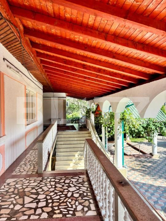 Casa de vânzare 8 camere Unirii - 176297CV | BLITZ Târgu Mureș | Poza7