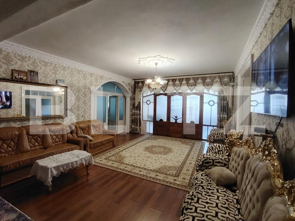 Casa de vânzare 8 camere Unirii - 176297CV | BLITZ Târgu Mureș | Poza3