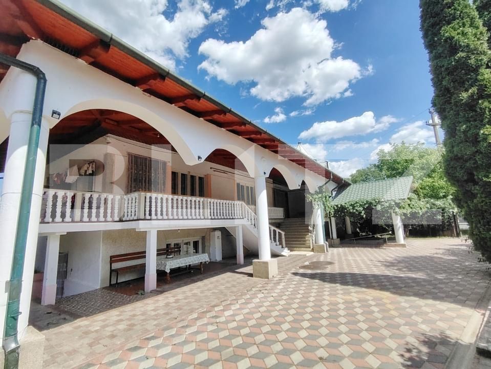 Casa de vânzare 8 camere Unirii - 176297CV | BLITZ Târgu Mureș | Poza2