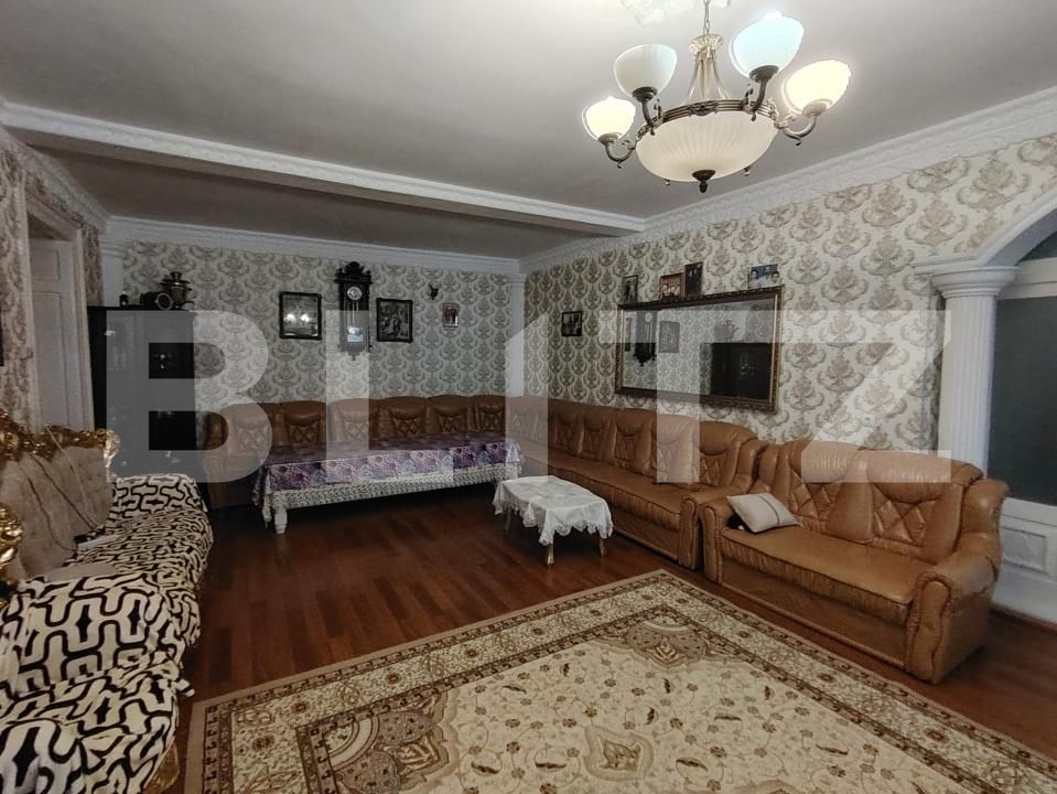 Casa de vânzare 8 camere Unirii - 176297CV | BLITZ Târgu Mureș | Poza4