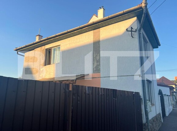 Casa de vânzare 3 camere Autogara - 176314CV | BLITZ Târgu Mureș | Poza3