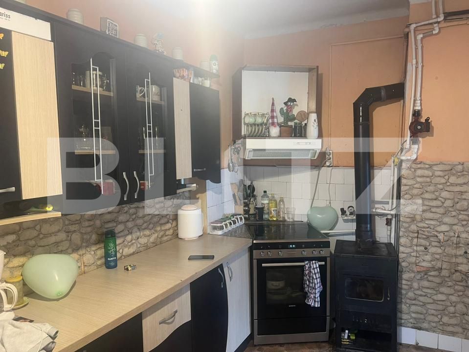 Casa de vânzare 3 camere Autogara - 176314CV | BLITZ Târgu Mureș | Poza6