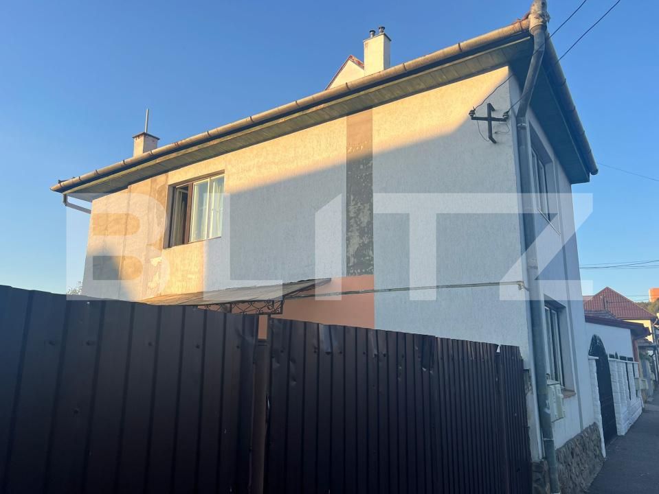 Casa de vânzare 3 camere Autogara - 176314CV | BLITZ Târgu Mureș | Poza3