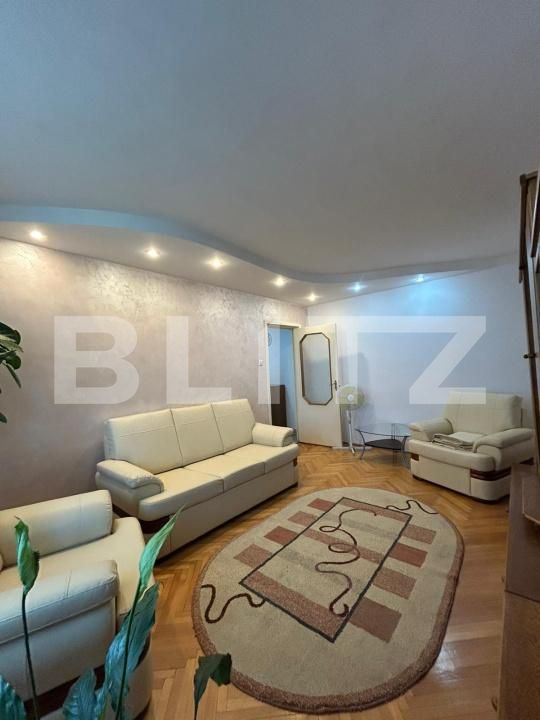 Apartament de vânzare 2 camere Pandurilor - 176321AV | BLITZ Târgu Mureș | Poza1