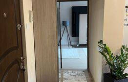 Apartament cu 2 camere decomandat | 55 mp | modern renovat, zona Pandurilor 