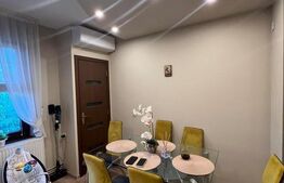 Apartament cu 2 camere decomandat | 55 mp | modern renovat, zona Pandurilor 