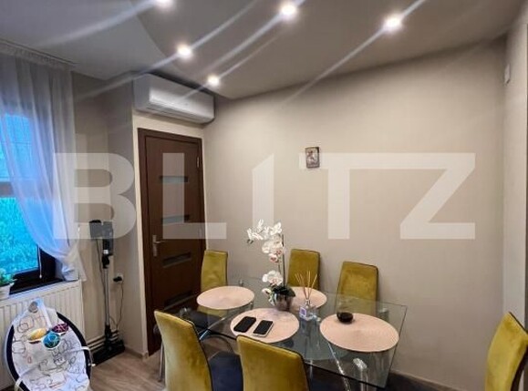 Apartament de vânzare 2 camere Pandurilor - 176331AV | BLITZ Târgu Mureș | Poza3