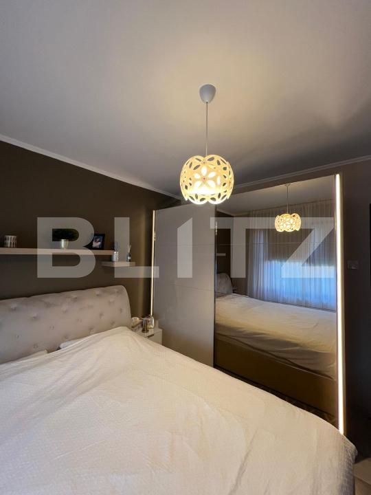 Apartament de vânzare 2 camere Pandurilor - 176331AV | BLITZ Târgu Mureș | Poza6