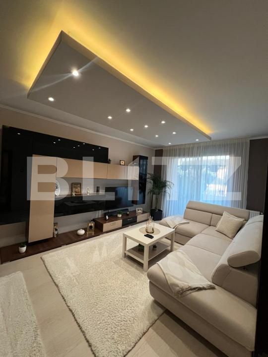 Apartament de vânzare 2 camere Pandurilor - 176331AV | BLITZ Târgu Mureș | Poza1