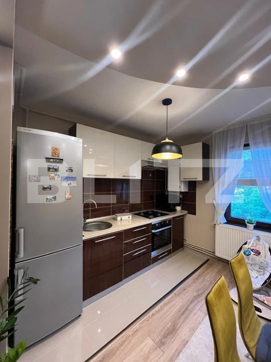 Apartament de vânzare 2 camere Pandurilor - 176331AV | BLITZ Târgu Mureș | Poza2