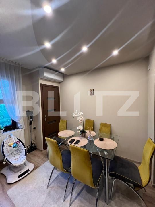 Apartament de vânzare 2 camere Pandurilor - 176331AV | BLITZ Târgu Mureș | Poza3
