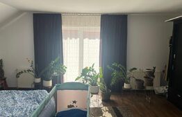 Casă în zonă liniștită – Sângeorgiu de Mureș, 200 mp, teren 500 mp