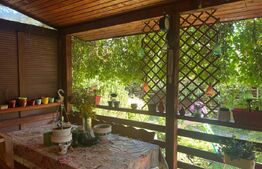 Casă în zonă liniștită – Sângeorgiu de Mureș, 200 mp, teren 500 mp