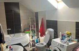 Casă în zonă liniștită – Sângeorgiu de Mureș, 200 mp, teren 500 mp