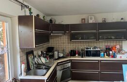 Casă în zonă liniștită – Sângeorgiu de Mureș, 200 mp, teren 500 mp