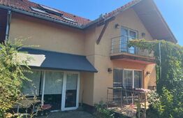 Casă în zonă liniștită – Sângeorgiu de Mureș, 200 mp, teren 500 mp