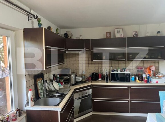 Casa de vânzare 5 camere Sângeorgiu de Mureș - 176372CV | BLITZ Târgu Mureș | Poza5