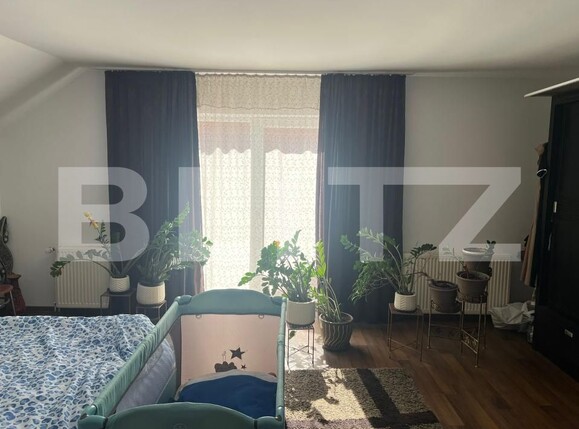 Casa de vânzare 5 camere Sângeorgiu de Mureș - 176372CV | BLITZ Târgu Mureș | Poza4