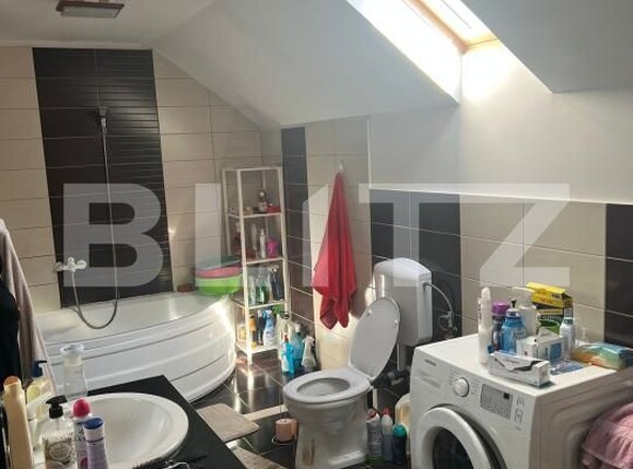 Casa de vânzare 5 camere Sângeorgiu de Mureș - 176372CV | BLITZ Târgu Mureș | Poza6